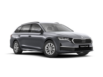 Skoda Octavia 1.5 TSI e-TEC SE Technology 5dr DSG Petrol Estate